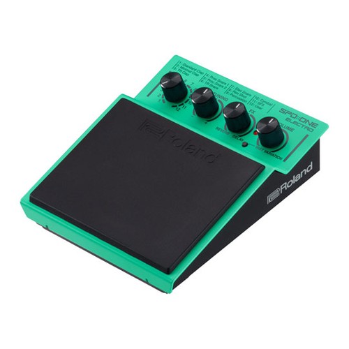 Roland spd one electro - roland,