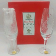 Boxed floral royal brierley - boxed,