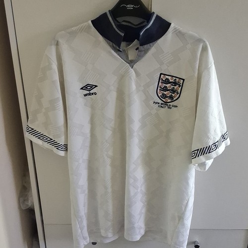 Genuine orginal vintage umbro - orginal,