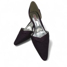 New Jacques Vert Dark Purple