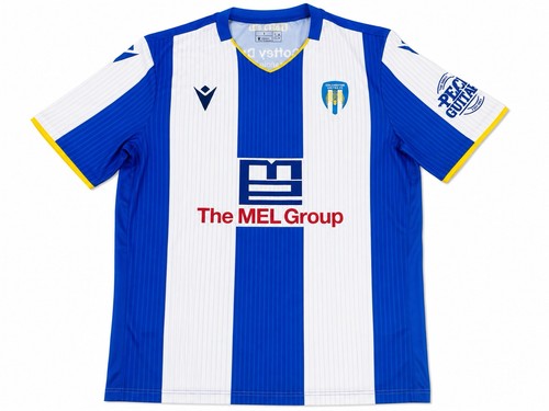 Colchester united 2022 - united, 2022/2023
