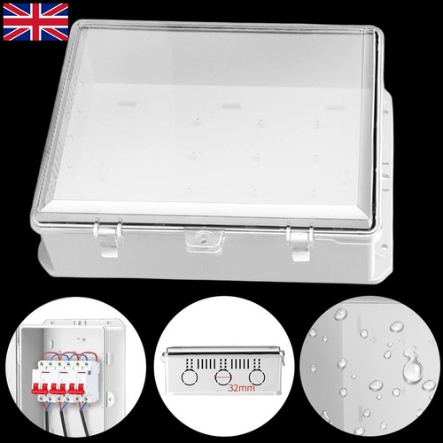 Outdoor dustproof enclosure - outdoor,
