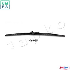 WIPER BLADE HJ-055 FOR SUZUKI ASTON MARTIN PEUGEOT PARTNER/Box/Body/MPV 405 1.0L
