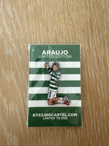Julian araujo killie hoidy - araujo,