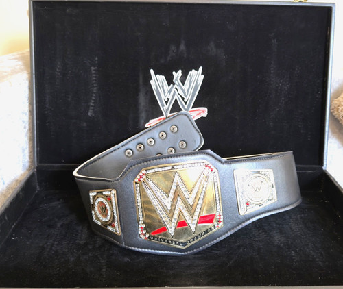 World universal championship - universal,