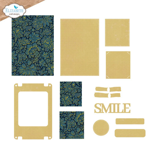 Elizabeth craft designs - elizabeth,