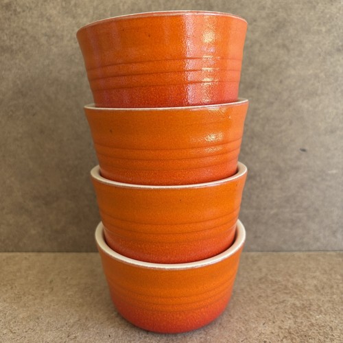 Creuset ramekins set - ramekins,,