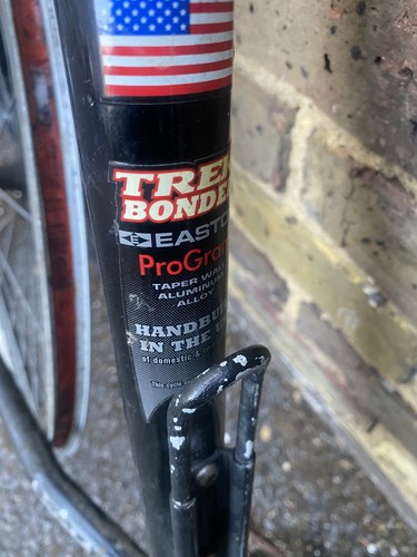 Trek 6000 retro mtb - 6000, frame