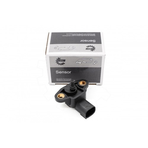 Map sensor boost pressure - boost, for