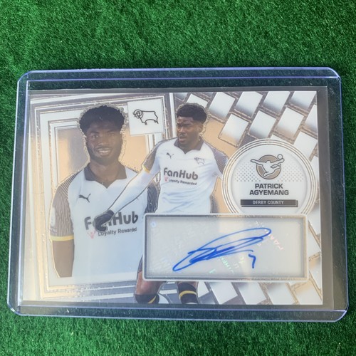 Patrick agyemang base auto - base,