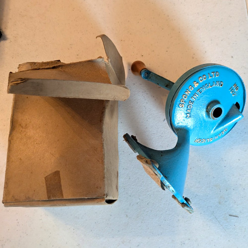 Vintage spong ltd no 2 - spong,