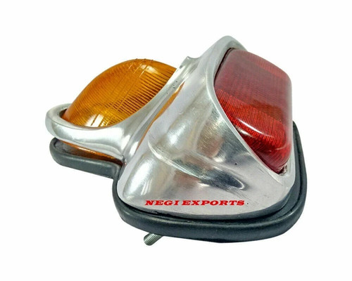 Vespa tail rear brake light - tail,