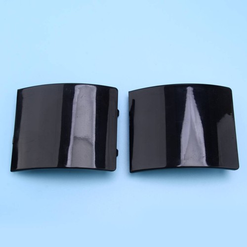 2pcs front side skirt - 2pcs, jack