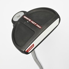 Odyssey White Hot PRO 2-BALL Putter 34in Steel Shaft【C】 3496