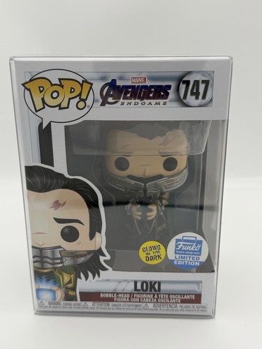Funko pop vinyl avengers - pop!,