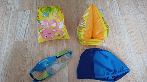 Swimming accessories for - swimming, baby