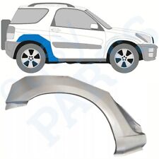 TOYOTA RAV4 2000-2005 3 DOOR