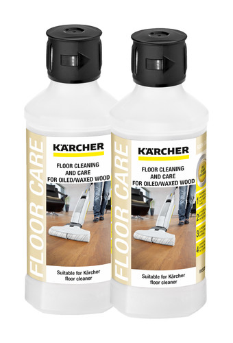 Karcher rm 535 - karcher, fc