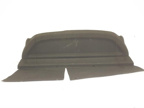 2010 honda jazz parcel shelf - honda, 5