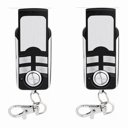 Garage door remote for - 2x,