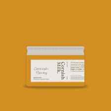 CORNISH MILK - Mineral paint - CORNISH HONEY