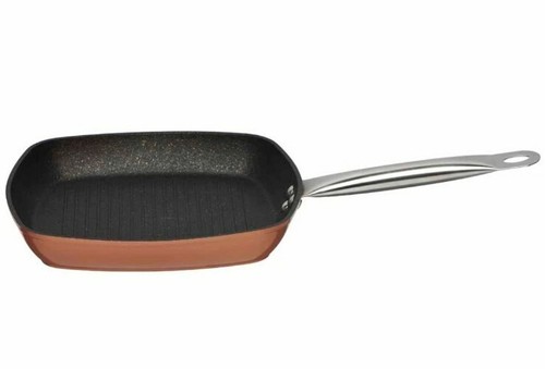 26cm copper shade - 26cm, neverstick