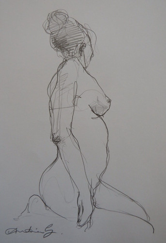 Original expressive pencil