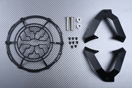 Headlight guard cover for - headlight,