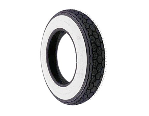 Continental conti k62 - conti, white