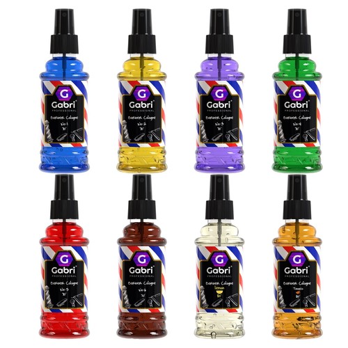 Barber aftershave cologne - aftershave,