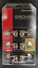 Grover 102NV "Milk Bottle"
