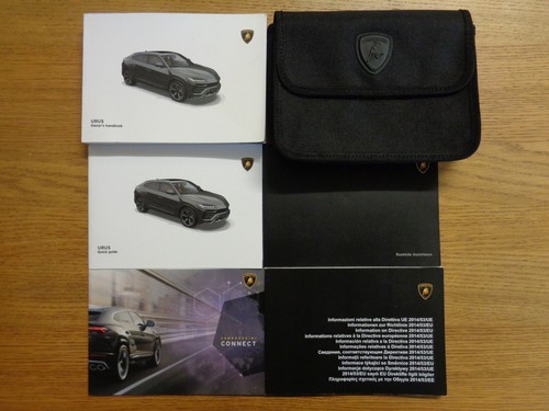 Lamborghini urus owners - urus,