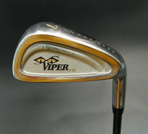 Snake eyes viper iron - viper,