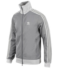 adidas Adicolor Classics Beckenbauer Track Top Men's Casual Jacket Sports JP1226