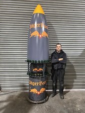 Jagermeister mobile bar s - jagermeister,