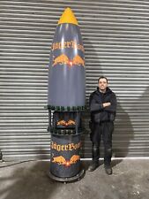 jagermeister Mobile Bar It’s The Jägerbomb Bar Perfect With Built In Fridge 3m