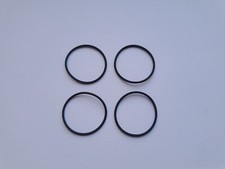 Ring seals for all - seals,
