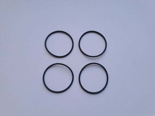 Ring seals for all polar - all,