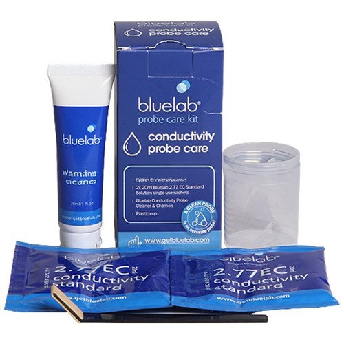 Bluelab conductivity probe - bluelab,