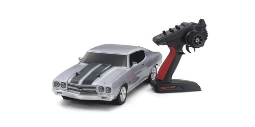 Kyosho 34416t1c fazer - 34416t1c, mk2