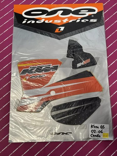 One industries ktm 65 - sx,