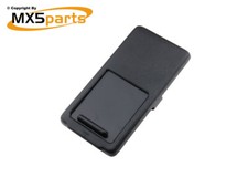 MX5 Original Black Centre