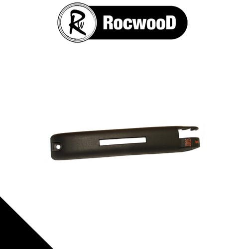 Top handle shroud moulding - handle,