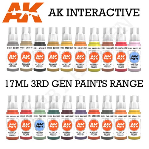 Interactive 3rd gen - interactive,
