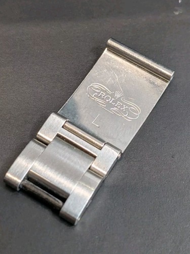 Rolex diver extension large - rolex, "large"