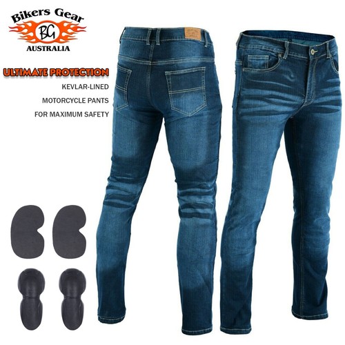 Australian bikers gear - australian,