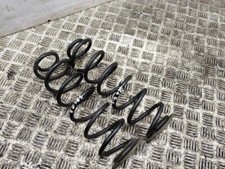 Seat Leon KL1 coil spring rear left 5Q0511121 1.00 petrol 96kw 26485171