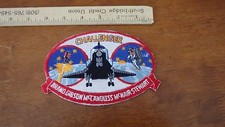 CHALLENGER BRAND GIBSON SPACE