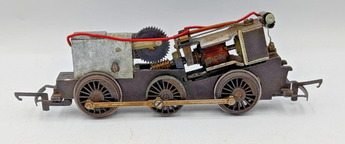 Triang hornby gauge r52 - oo,