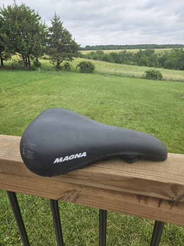 Vintage mcselle magna - magna, bike